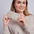 Caroline Cardholder - Stone