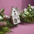 Scandi Woodland Luxury Garland - 1.5m