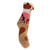 Marshmallow Bed Socks 2-Pair Pack - Dog