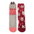 Marshmallow Bed Socks 2-Pair Pack - Cat