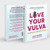 Love Your Vulva Book 