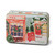 Christmas Tin Storefront - Sweet Orange & Fir
