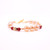 Fiora Linear Bracelet