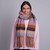 Danni Oversized Supersoft Scarf (Pink) - With Gift Box