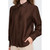 Ihkarlani Shirt – Brown