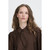 Ihkarlani Shirt – Brown