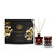 Indulgent Candle & Diffuser Set