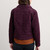 Incoming Tide Jacket – Dark Hellebore