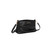 Eleonore Medium Clutch – Black