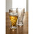 Trinity Pint Glass Pair 