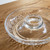 Trinity Chip & Dip Platter