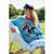 Guinness Alpine Ski Toucan Jumper – Blue