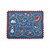 12 Days of Christmas Cotton Placemats 2 Pack