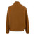 Frankie Borg Half Zip Men’s Fleece – Glazed Ginger