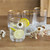 Kenmare Tumblers Set of 4