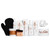Ultimate Glo Tan Collection Light/Medium Gift Set