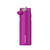IceFlow Flip Straw Bottle 2.0 0.71L – Violet Blossom