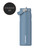 IceFlow Flip Straw Bottle 2.0 0.71L – Indigo