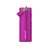 IceFlow Flip Straw Bottle 2.0 0.47L – Violet Blossom