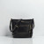 Marsha Crossbody Bucket Bag - Black