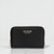 Marsha Medium Zip-Around Wallet – Black