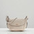 Marsha Flap Shoulder Bag – Light Taupe