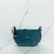 Marsha Flap Shoulder Bag – Teal