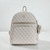 Power Play II Large Tech Backpack – Dark Taupe