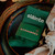 Ladies Sláinte Socks - Green
