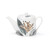 Teapot - Birds of Paradise
