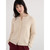 Coweth Cardi - Limestone 