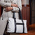 Coco Utility With Carry Bag – Cream