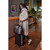 Coco Utility With Carry Bag – Cream