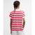 Barbour Ashbourne Polo Top – Poppy Red