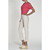 Bella 7/8 Length Trousers - Sand