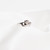 Silver Classic Claddagh Ring