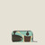 Martian Porcini Forget Me Not Wallet