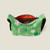 Moonflower Spring Green Ratio Crossbody