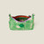 Moonflower Spring Green Venn Crossbody
