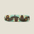 Martian Porcini Classic Shoulder Bag