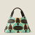 Martian Porcini Classic Shoulder Bag