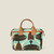 Martian Porcini Calder Handbag