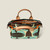 Martian Porcini Calder Handbag