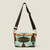 Martian Porcini Acre Satchel