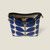Solid Stem Indigo Cross Carry Crossbody