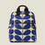 Solid Stem Indigo Lotta Backpack