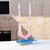 Fish Ceramic Candle Holder