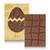 Easter Hazelcut Chocolate Crunch Slab