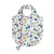 Butterfly Grove Foldable Tote Bag