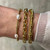 Shaula Bracelet – Gold